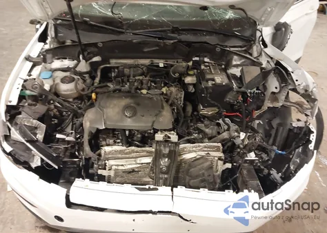 2019 Volkswagen Tiguan 2.0T Se/2.0T Sel/2.0T Sel R-Line/2.0T Sel R-Line Black from USA, damaged, VIN 3VV2B7AX8KM183351